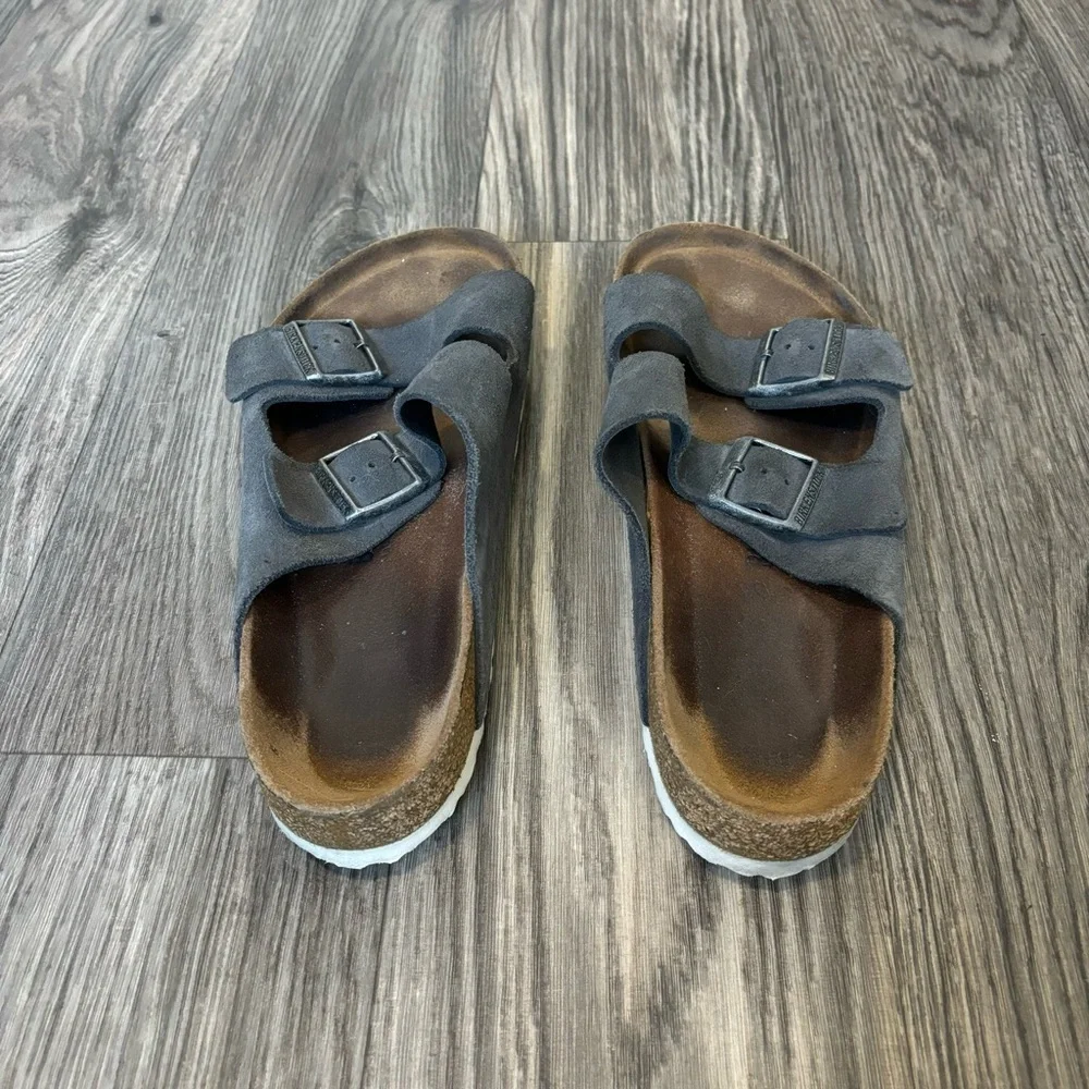 Birkenstock men’s arizona